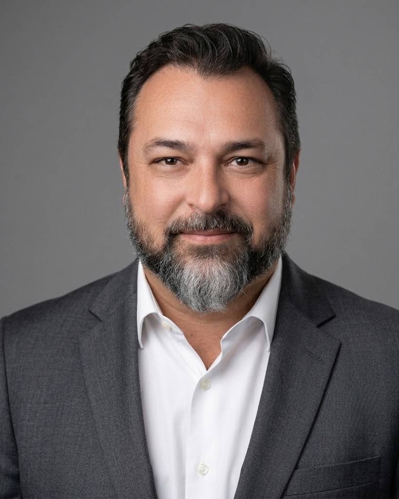 Marcone de Sousa, Consultor de Gestão de Aprendizagem da EduConsult